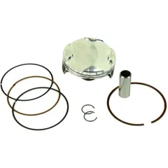 Kolbensatz 77. 97 mm C Athena Offroad geschmiedet Standard Bore passend für: Husqvarna FE, FC