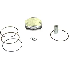 Kolbensatz 77. 98 mm C Athena Offroad geschmiedet Standard Bore passend für: Husqvarna FC