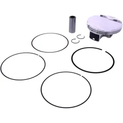 Kolbensatz 95. 97 mm A Athena Offroad geschmiedet Standard Bore passend für: Kawasaki KX