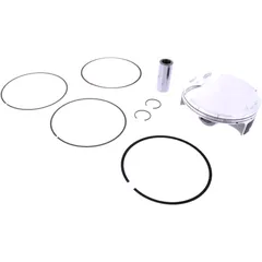 Kolbensatz 95. 98 mm B Athena Offroad geschmiedet Standard Bore passend für: Kawasaki KX