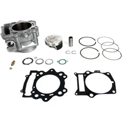 Cylinder kit 734cc ATHENA big bore cylinder kit for: Yamaha YFM