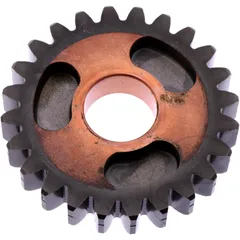 GEAR WHEEL 5TH GEAR 24 TEETH