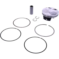 Kolbensatz 76. 77 mm C Athena Offroad geschmiedet Standard Bore passend für: Honda CRF