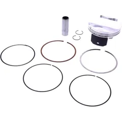 Kolbensatz 89. 95 mm B Athena Offroad geschmiedet Standard Bore passend für: Suzuki LT - Z