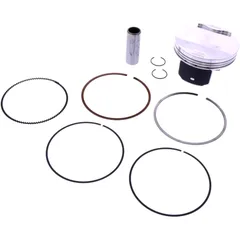 Kolbensatz 89. 96 mm B Athena Offroad geschmiedet Standard Bore passend für: Suzuki LT - Z