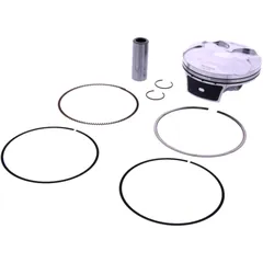 Kolbensatz 76. 77 mm C Athena Offroad geschmiedet Standard Bore passend für: Honda CRF 7562389