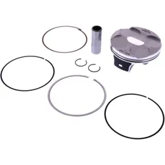 Kolbensatz 76. 77 mm C Athena Offroad geschmiedet Standard Bore passend für: Honda CRF 7562391
