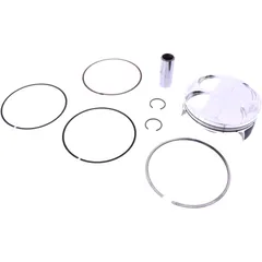 Kolbensatz 76. 98 mm C Athena Offroad geschmiedet Standard Bore passend für: Kawasaki KX 7562393