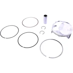 Kolbensatz 76.97 mm C Athena Offroad geschmiedet Standard Bore