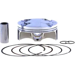 Kolbensatz 76. 98 mm C Athena Offroad geschmiedet Standard Bore passend für: Kawasaki KX 7562396