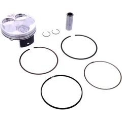 Athena Piston Kit 76.98MM C Forged for Offroad