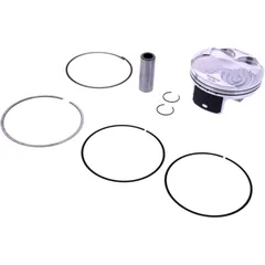 Athena Offroad Kolbensatz 76.98 mm geschmiedet für 4-Takt Motorräder