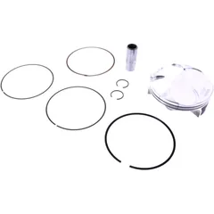 Kolbensatz 78. 97 mm C Athena Offroad geschmiedet Standard Bore passend für: Honda CRF 7562405
