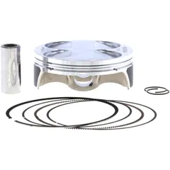 Kolbensatz 95. 97 mm C Athena Offroad geschmiedet Standard Bore passend für: Honda CRF 7562406