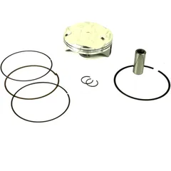 Kolbensatz 95. 97 mm C Athena Offroad geschmiedet Standard Bore passend für: Kawasaki KX 7562407