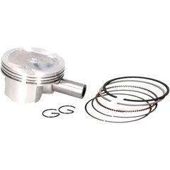 Kolbensatz 60 mm Naraku 150CCM passend für: HM - Moto CRM - F, CRE - F, CSF