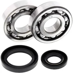 All Balls Racing Crankshaft Bearing Kit with Seals