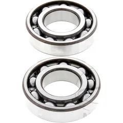 Crankshaft bearing kit ALL BALLS racing for: Honda TRX, Suzuki LT - F