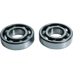 Crankshaft bearing kit all balls racing 241057