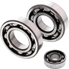 Crankshaft bearing kit ALL BALLS racing for: Suzuki LT - F