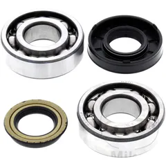 Crankshaft bearing kit ALL BALLS racing with seals for: Polaris Predator, Sportsman