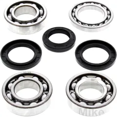 Crankshaft bearing kit ALL BALLS racing with seals for: Polaris Sportsman, Xplorer, Scrambler