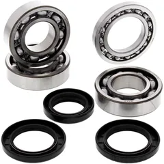 Crankshaft bearing kit ALL BALLS racing with seals for: Polaris Trail Boss, Sportsman 7562451