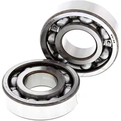 Crankshaft bearing kit all balls racing 241116