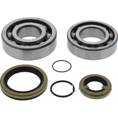 Crankshaft bearing kit all balls racing 241118