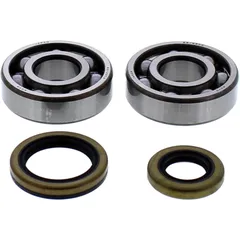 Crankshaft bearing kit ALL BALLS racing with seals for: Gas Gas EC 7562461
