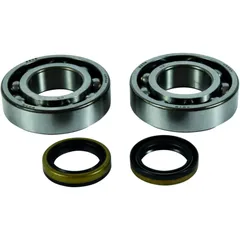 Crankshaft bearing kit ALL BALLS racing with seals for: Beta Evo