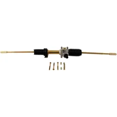 Lenkgetriebe Satz für Motorräder All Balls Racing