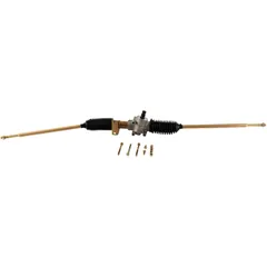 Lenkgetriebe Satz für Motorräder All Balls Racing 7562471