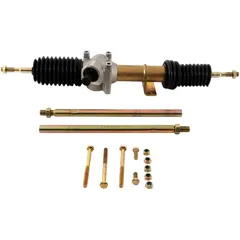 Lenkgetriebe Satz für Motorräder All Balls Racing 7562476