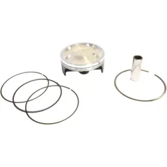 Piston kit 82. 96mm b ATHENA offroad forged big bore for: Kawasaki KX