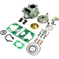 105CC Athena Big Bore Cylinder Kit
