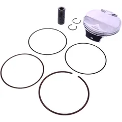 Kolbensatz 87. 95 mm A Athena Offroad geschmiedet Standard Bore passend für: Husqvarna FC, FE