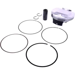 Piston kit 94. 95mm a ATHENA offroad forged std bore for: Husqvarna FC, FS 7562504