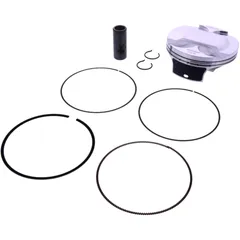 Piston kit 94. 96mm b ATHENA offroad forged std bore for: Husqvarna FC, FS 7562505