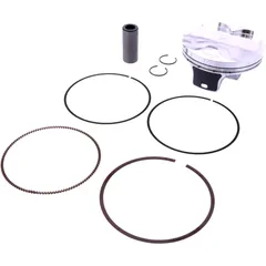 Piston kit 77. 96mm a ATHENA offroad forged std bore for: Kawasaki KX 7562509