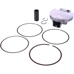 Piston kit 77. 98mm c ATHENA offroad forged std bore for: Kawasaki KX 7562511