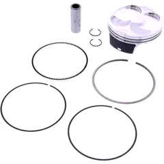 Kolbensatz 81.95 mm A für Offroad Motorräder geschmiedet Big Bore