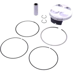 Kolbensatz 81.97 mm C Athena Offroad geschmiedet Big Bore