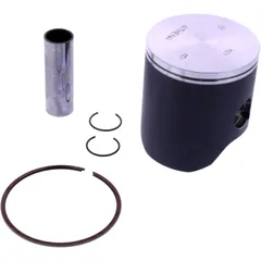 Piston kit 53. 95mm b ATHENA 15mm piston pin std bore for: KTM EXC, Husqvarna TC, TE, TX