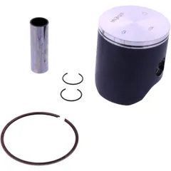 Piston kit 53. 96mm c ATHENA 15mm piston pin std bore for: KTM EXC, Husqvarna TC, TE, TX