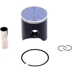 Piston kit 53. 97mm d ATHENA 15mm piston pin std bore for: KTM EXC, Husqvarna TC, TE, TX
