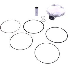 Kolbensatz 96. 95 mm A Athena Offroad geschmiedet Standard Bore passend für: Fantic XEF, XXF