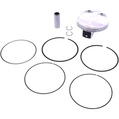 Kolbensatz 96. 96 mm B Athena Offroad geschmiedet Standard Bore passend für: Fantic XEF, XXF
