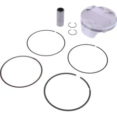Piston kit 76.96mm b prox