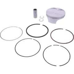 Kolbensatz 94.95 mm B Prox